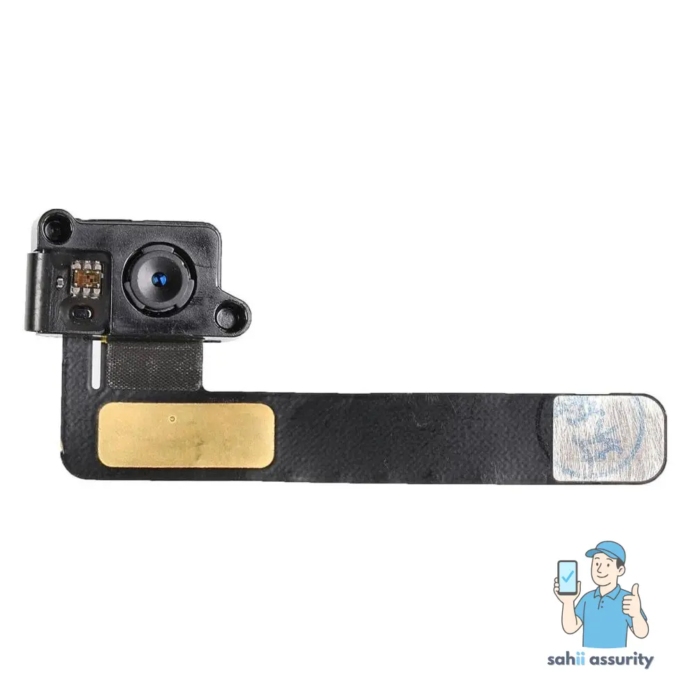 Replacement Front Camera for Apple iPad 10.2 2020 (Selfie Camera) thumbnail